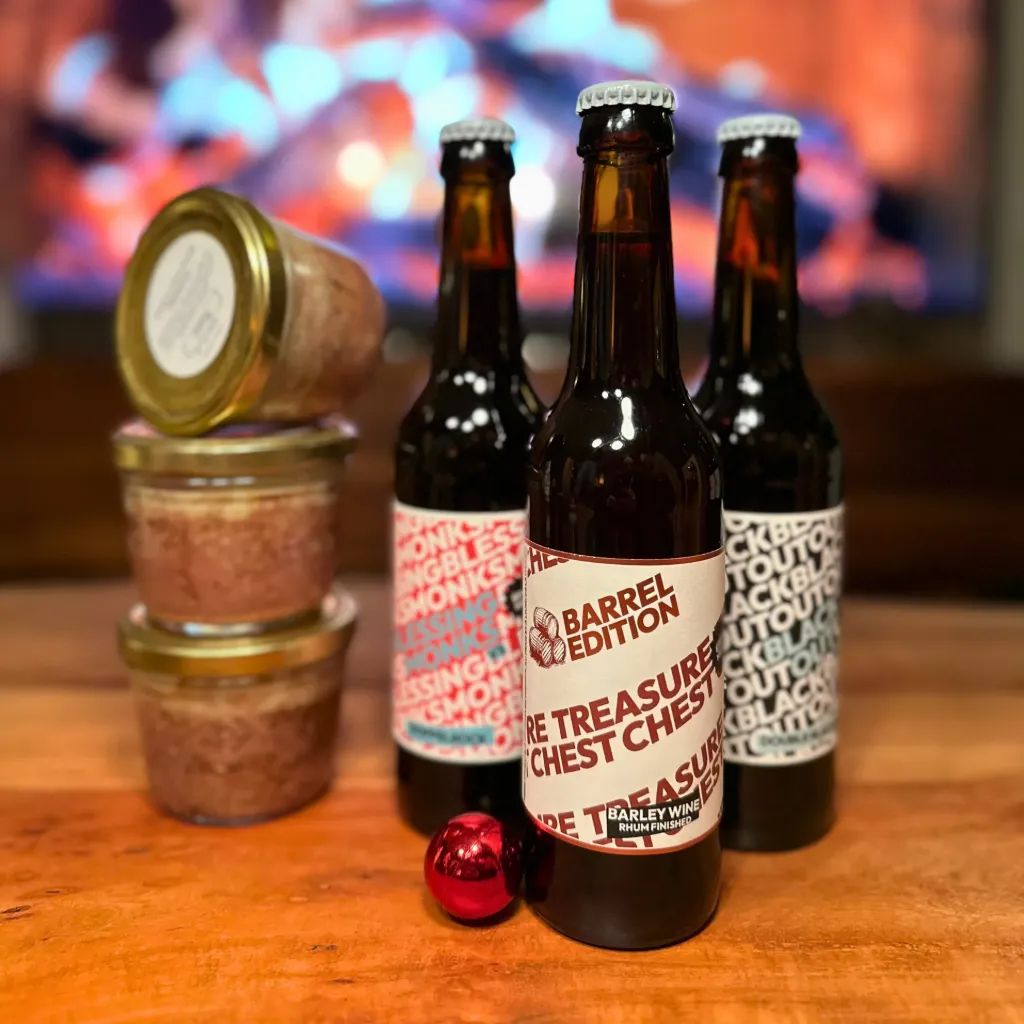 Pack "APÉRO GUINGUETTE"