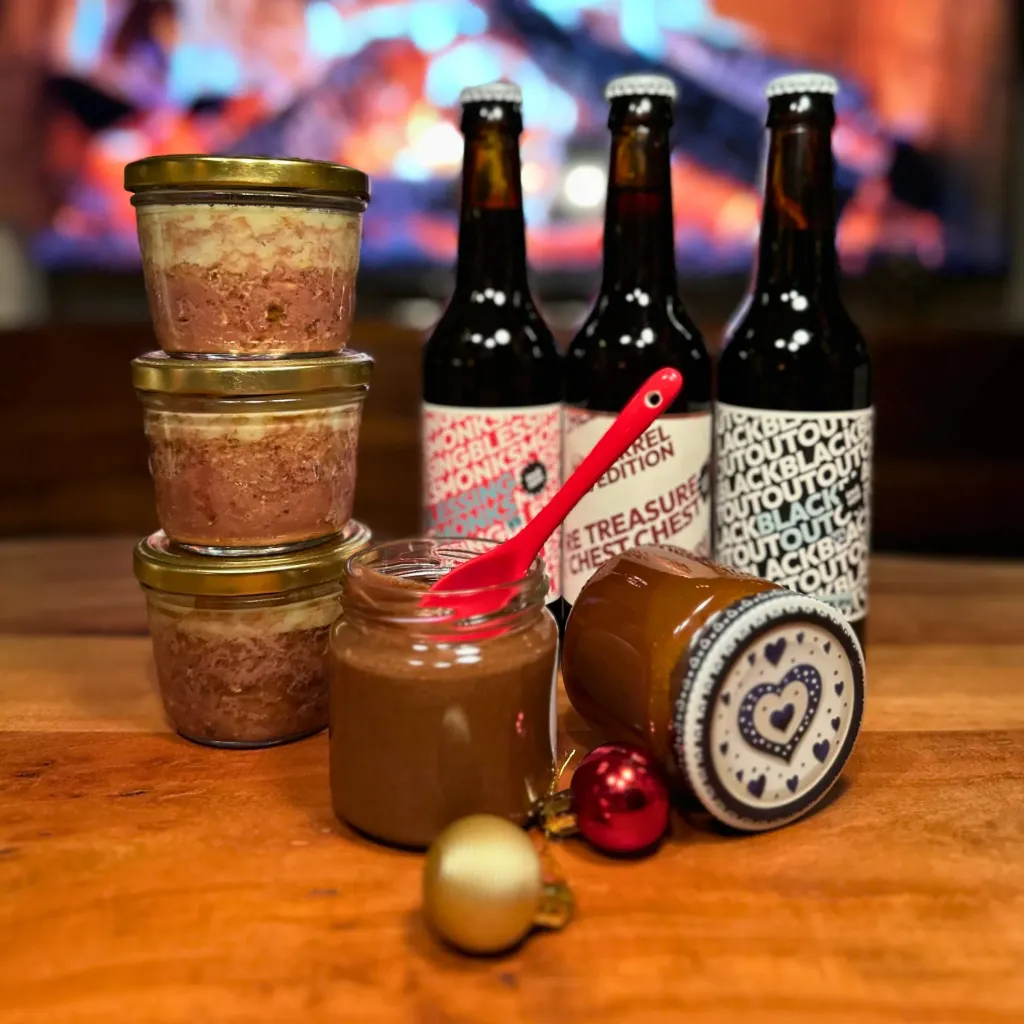 Pack "COMME À LA GUINGUETTE"