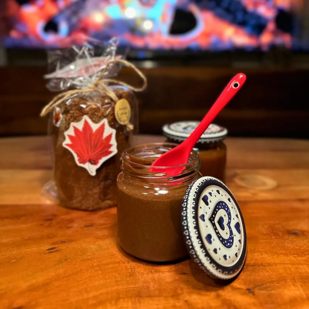 Caramel 220gr (Caramel au beurre salé)