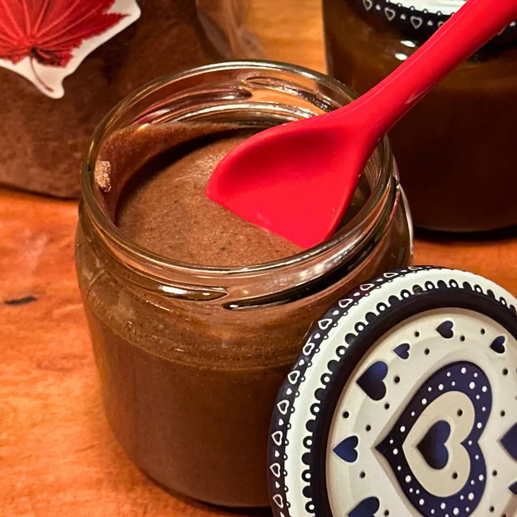 Pâte à tartiner 200gr