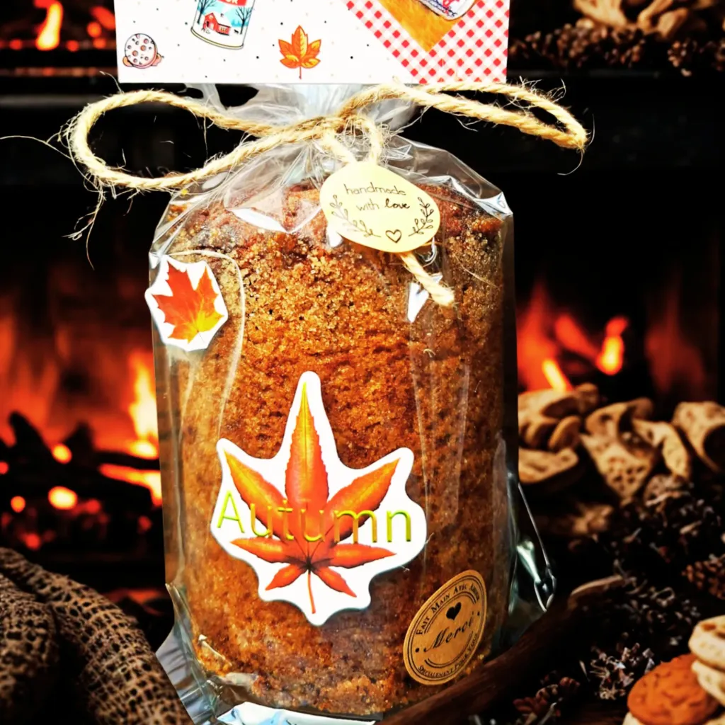 Canne à l'érable 390gr